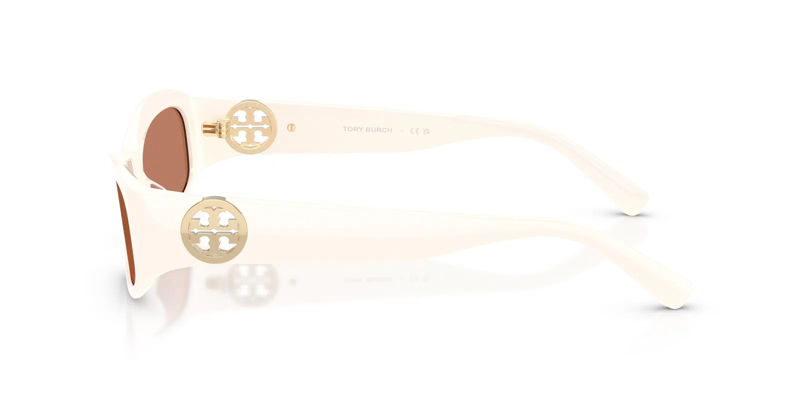 Tory Burch 7229U Sunglasses - view 16
